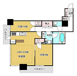 ローレルタワー堺筋本町