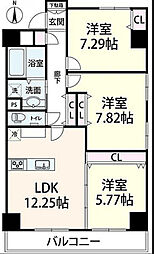 メゾン東船場