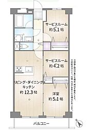 リフォーム完了日野台ハイツ