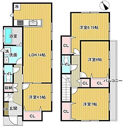 館町リフォーム戸建