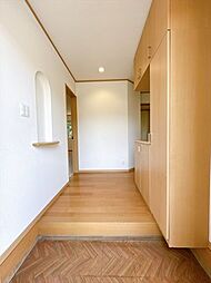 期間限定現況販売南陽台中古戸建