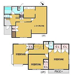 フルリフォーム久保山町中古戸建