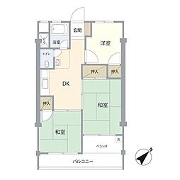豊田第2コーポラス