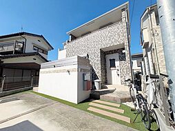 日野市西平山2丁目戸建