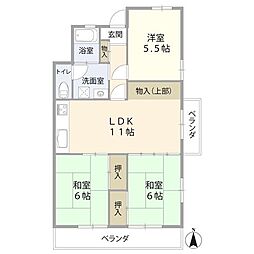 秋川マンション