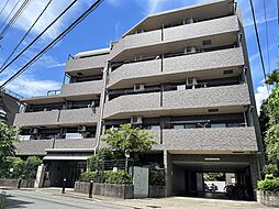 レーベンハイム赤羽