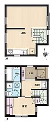 南長崎2丁目　中古戸建