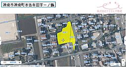 神埼町