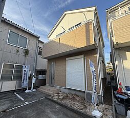平塚市田村中古戸建