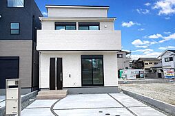 プレステージ松原南IV 3号地