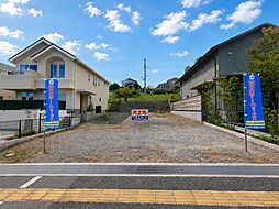 プレステージ青山台 10号地