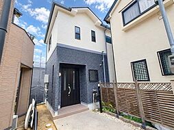 箕面市半町４丁目中古戸建 フルリフォーム物件