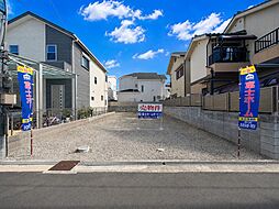レグラ春日丘 4号地