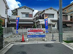 プレステージ上田 5号地