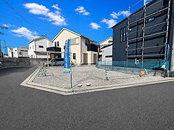 アソシア誉田 2号地