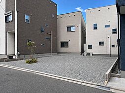 セルシィ天美西 15号地