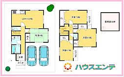 箕面市西小路3丁目中古戸建