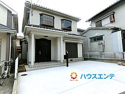 池田市旭丘２丁目中古戸建