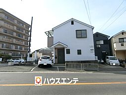 吹田市山田東1丁目中古戸建