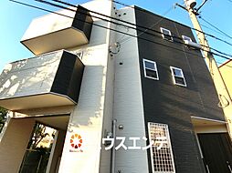 箕面市外院3丁目中古戸建