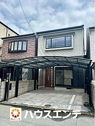 吹田市岸部北3丁目中古戸建
