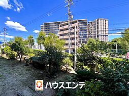 ハイマート豊中 204