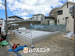 豊中市西緑丘3丁目新築戸建
