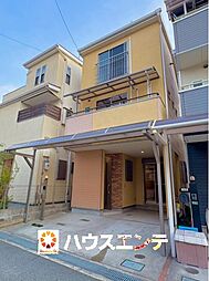 豊中市服部南町5-9-2-3