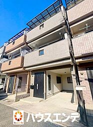 池田市天神2丁目中古戸建