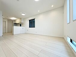 葛飾区西亀有２丁目　新築分譲住宅