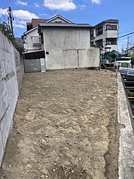 三島郡島本町水無瀬2丁目土地 151-15、151-25、726-32