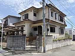 池田市畑1丁目中古戸建