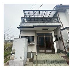 和泉市上代町中古テラスハウス