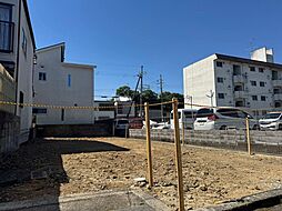 三島郡島本町広瀬2丁目土地