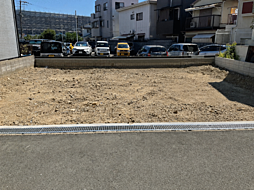 石橋阪大前駅徒歩11分の好立地 26.25坪箕面市瀬川二丁目土地