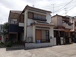 京都市伏見区横大路松林中古戸建