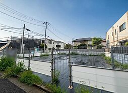 シティガーデン千歳船橋II 建築条件付き土地 2期2区画