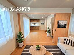 世田谷区上祖師谷2丁目　中古一戸建て