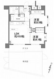 ミオカステーロ目黒都立大