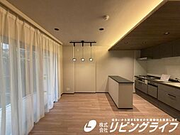 ミオカステーロ目黒都立大