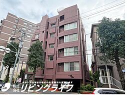 クレードル柿の木坂