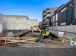 グレイスウッドリミテッド大原　新築一戸建て