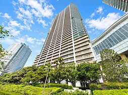アーバンドックパークシティ豊洲タワーA 4605