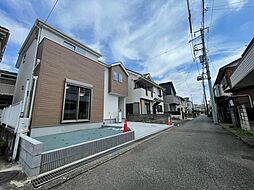 日野市日野台2丁目全1棟