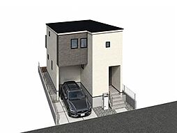 日野市万願寺6丁目全1棟