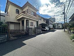 日野市万願寺6丁目全1棟