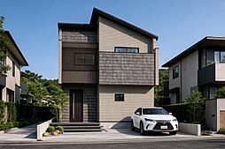 武蔵野市境南町4丁目全1棟
