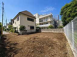三鷹市牟礼6丁目全1区画