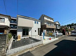 国分寺市西町4丁目全1棟