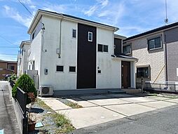 磐田市福田中島の一戸建て